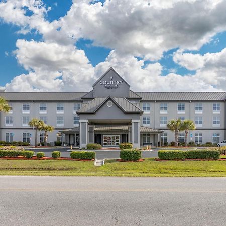 Country Inn & Suites By Radisson, Savannah Airport, Ga Zewnętrze zdjęcie