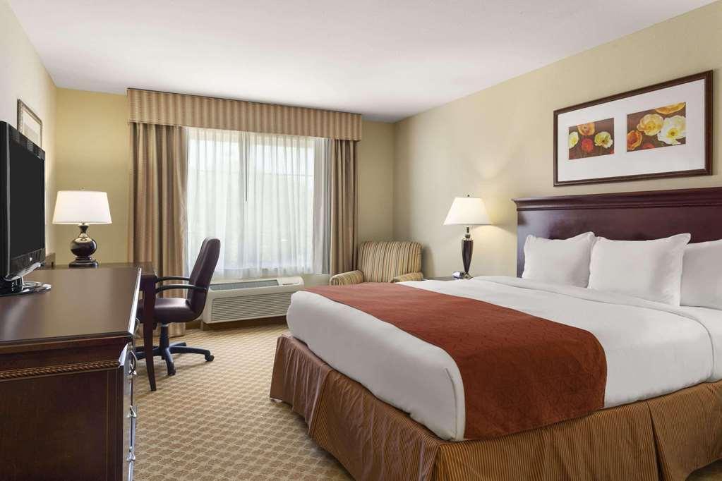 Country Inn & Suites By Radisson, Savannah Airport, Ga Pokój zdjęcie