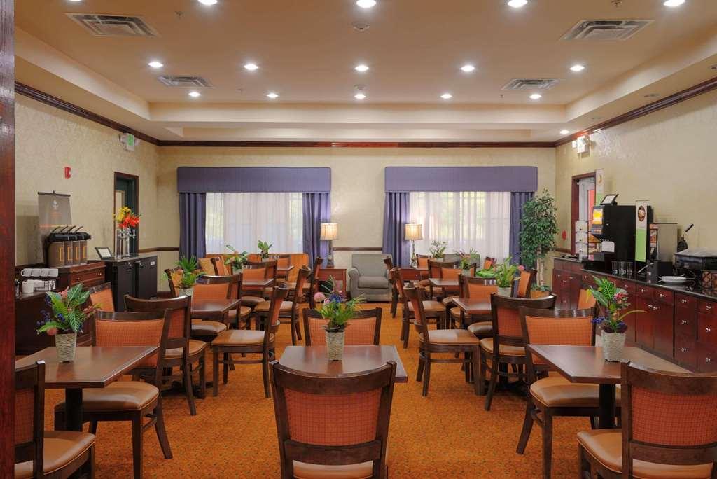 Country Inn & Suites By Radisson, Savannah Airport, Ga Restauracja zdjęcie