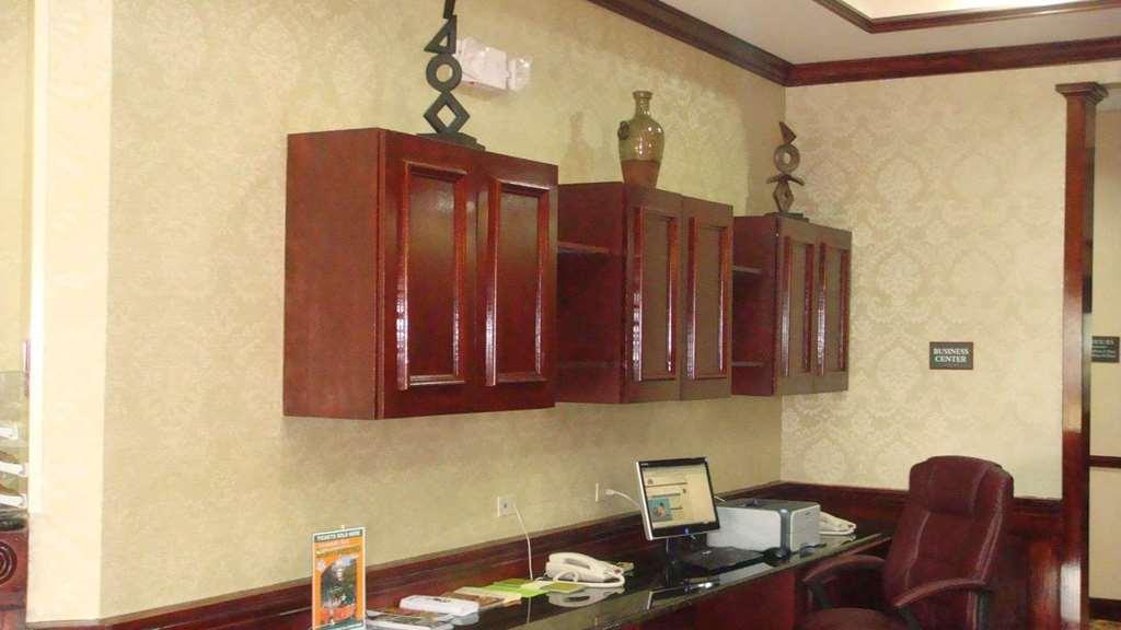 Country Inn & Suites By Radisson, Savannah Airport, Ga Udogodnienia zdjęcie