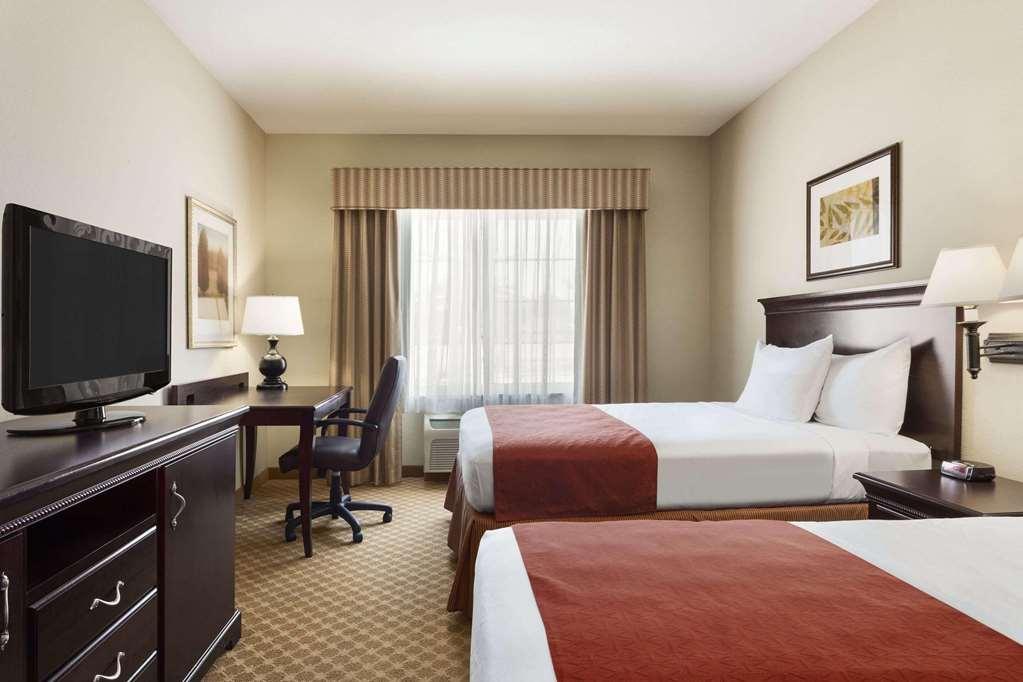 Country Inn & Suites By Radisson, Savannah Airport, Ga Pokój zdjęcie