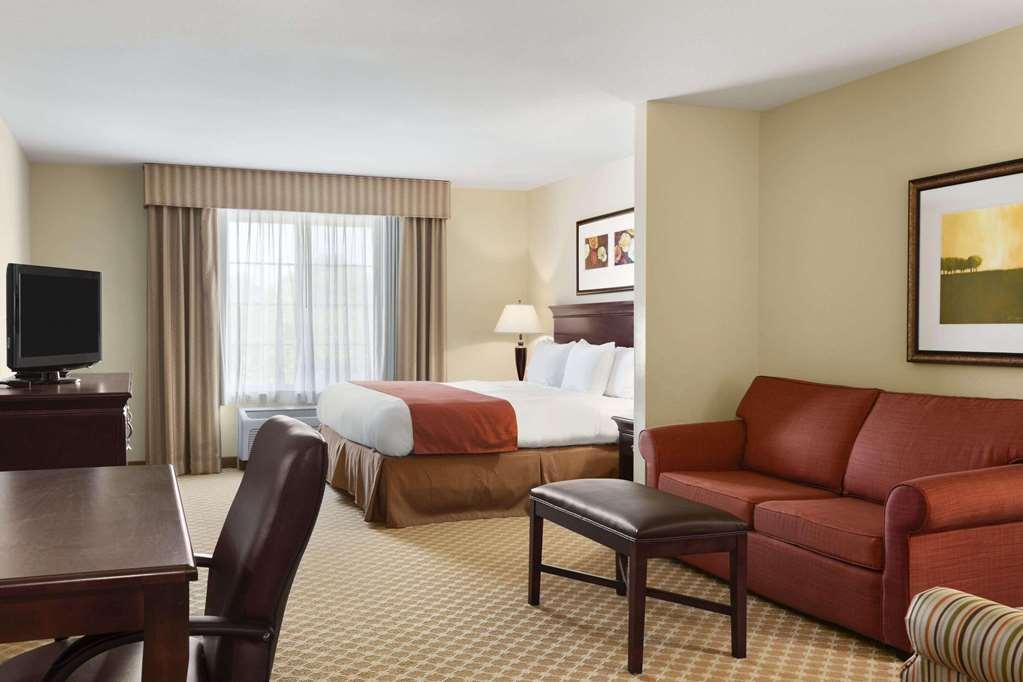 Country Inn & Suites By Radisson, Savannah Airport, Ga Pokój zdjęcie
