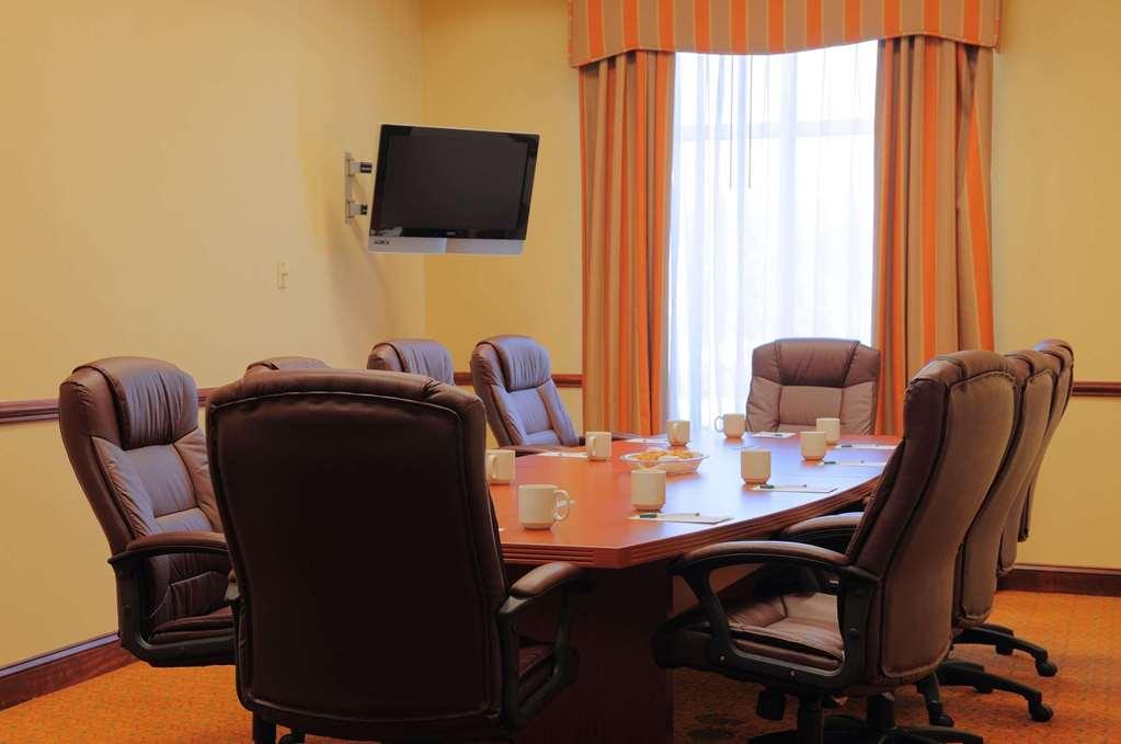 Country Inn & Suites By Radisson, Savannah Airport, Ga Udogodnienia zdjęcie