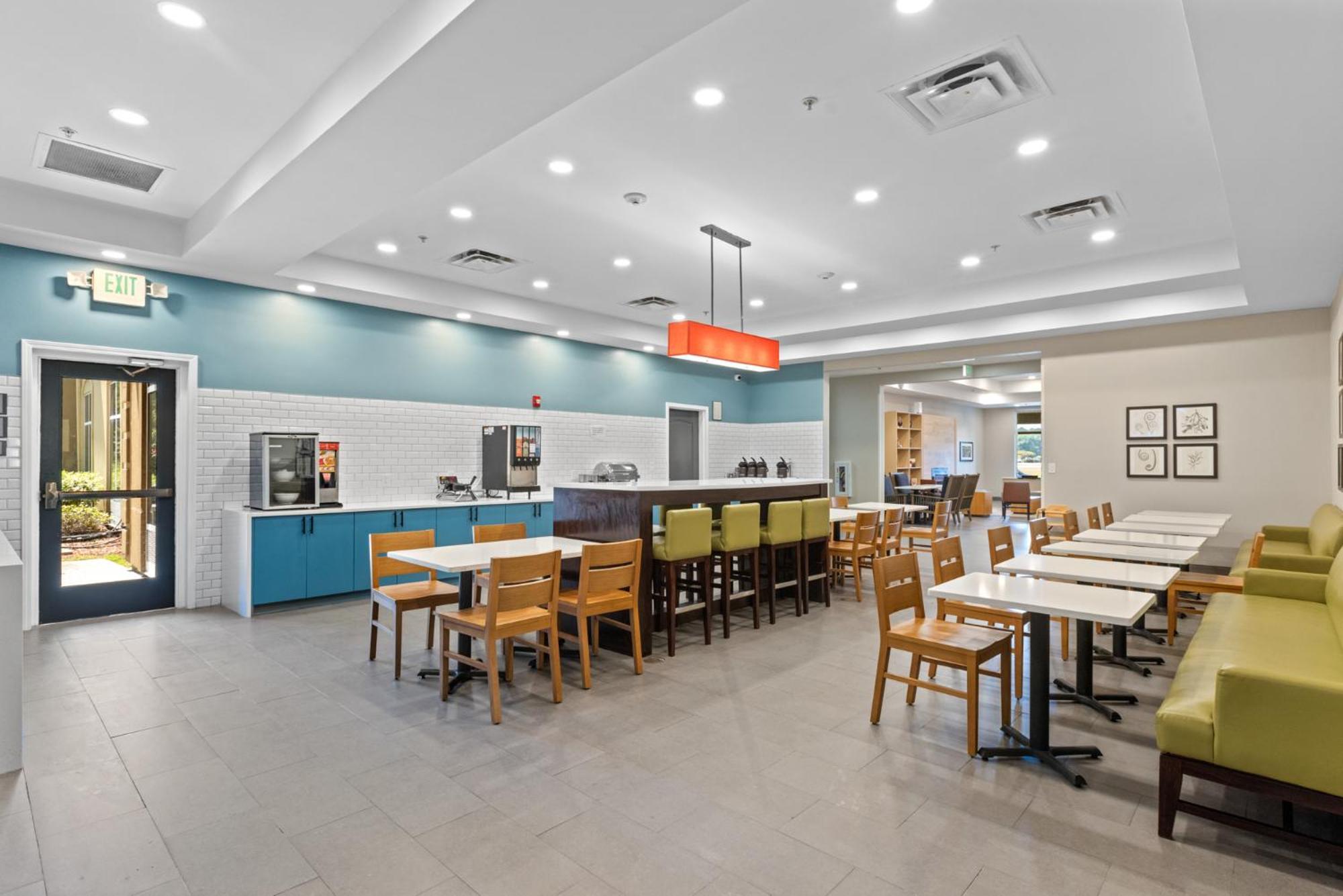Country Inn & Suites By Radisson, Savannah Airport, Ga Zewnętrze zdjęcie