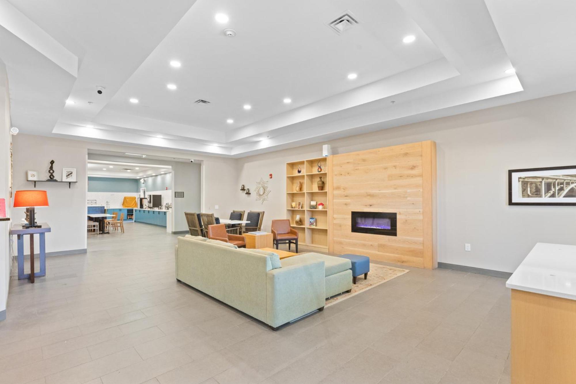 Country Inn & Suites By Radisson, Savannah Airport, Ga Zewnętrze zdjęcie