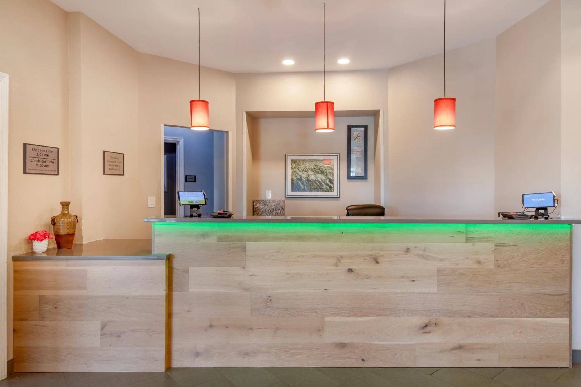 Country Inn & Suites By Radisson, Savannah Airport, Ga Zewnętrze zdjęcie
