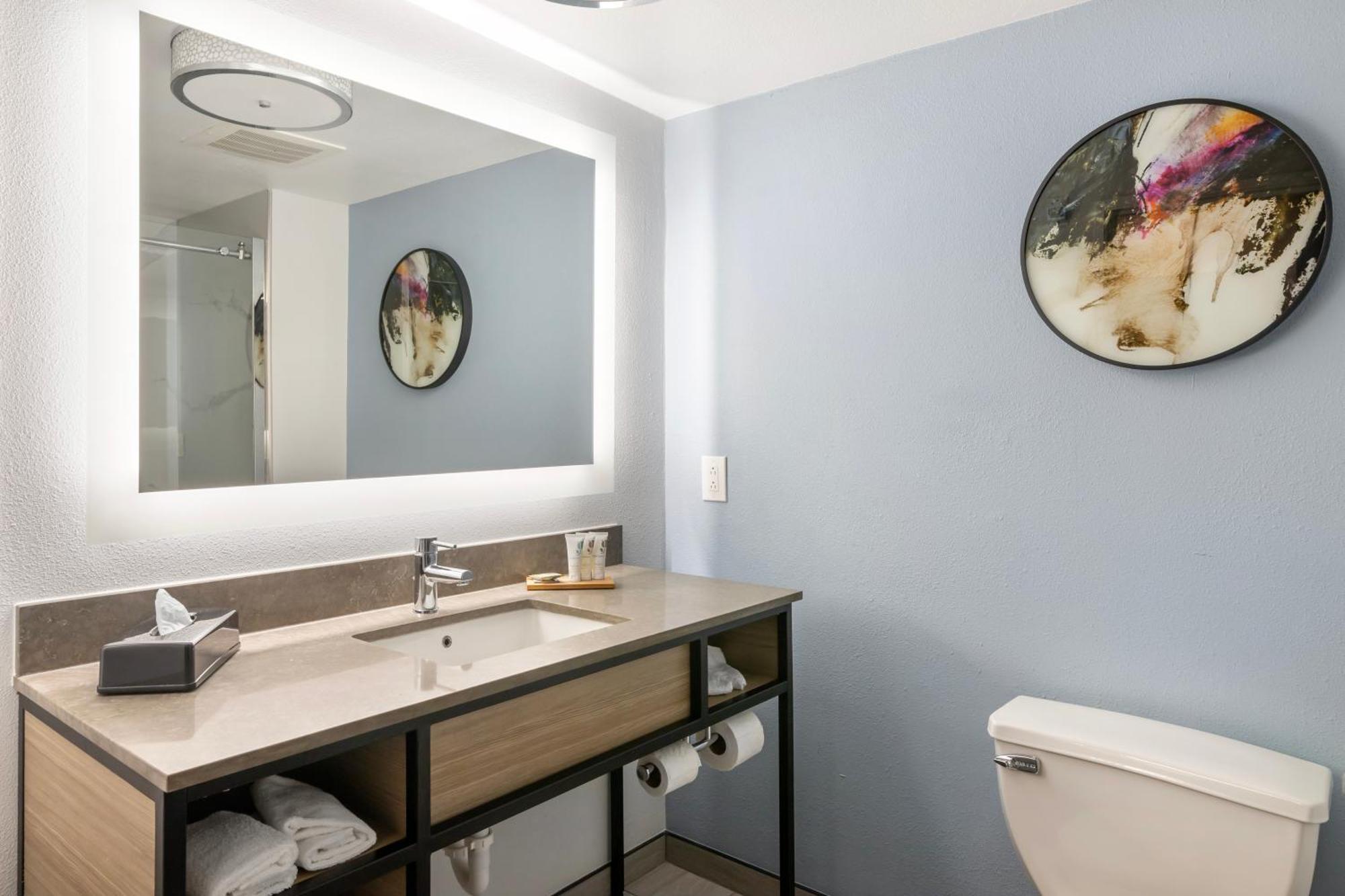 Country Inn & Suites By Radisson, Savannah Airport, Ga Zewnętrze zdjęcie