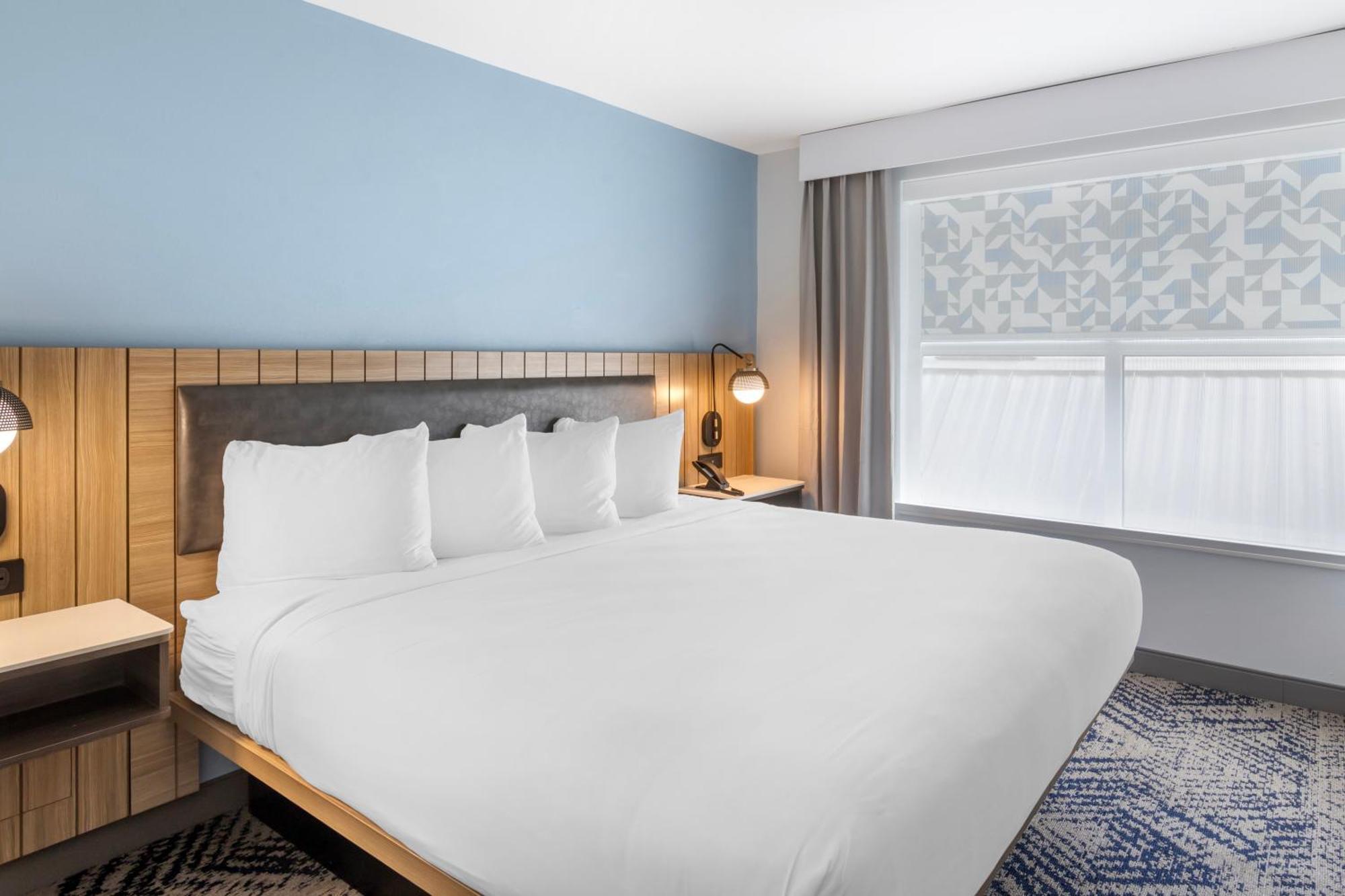 Country Inn & Suites By Radisson, Savannah Airport, Ga Zewnętrze zdjęcie