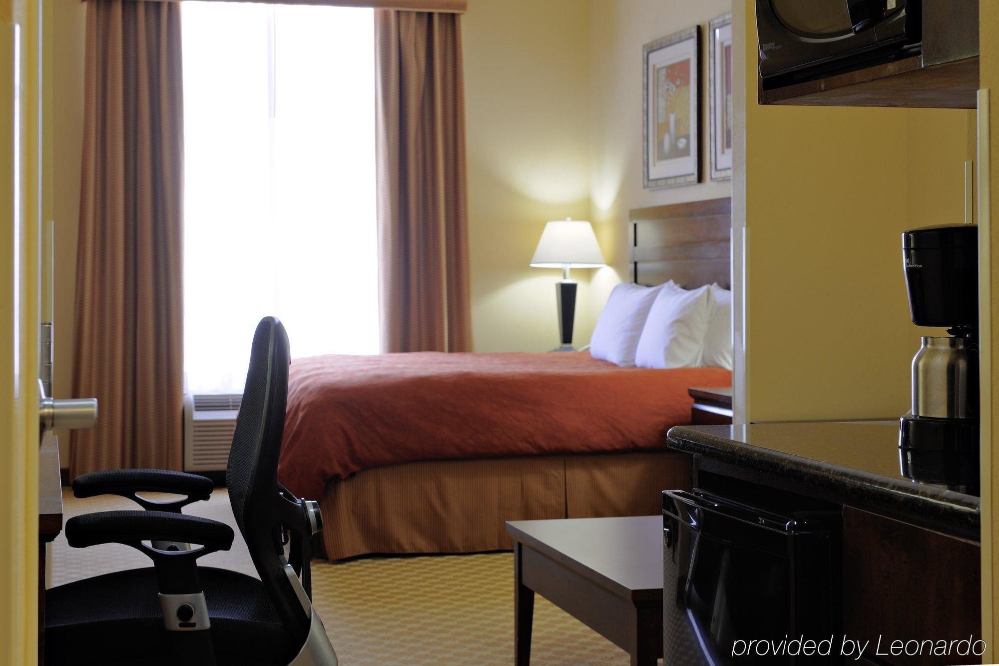 Country Inn & Suites By Radisson, Savannah Airport, Ga Pokój zdjęcie