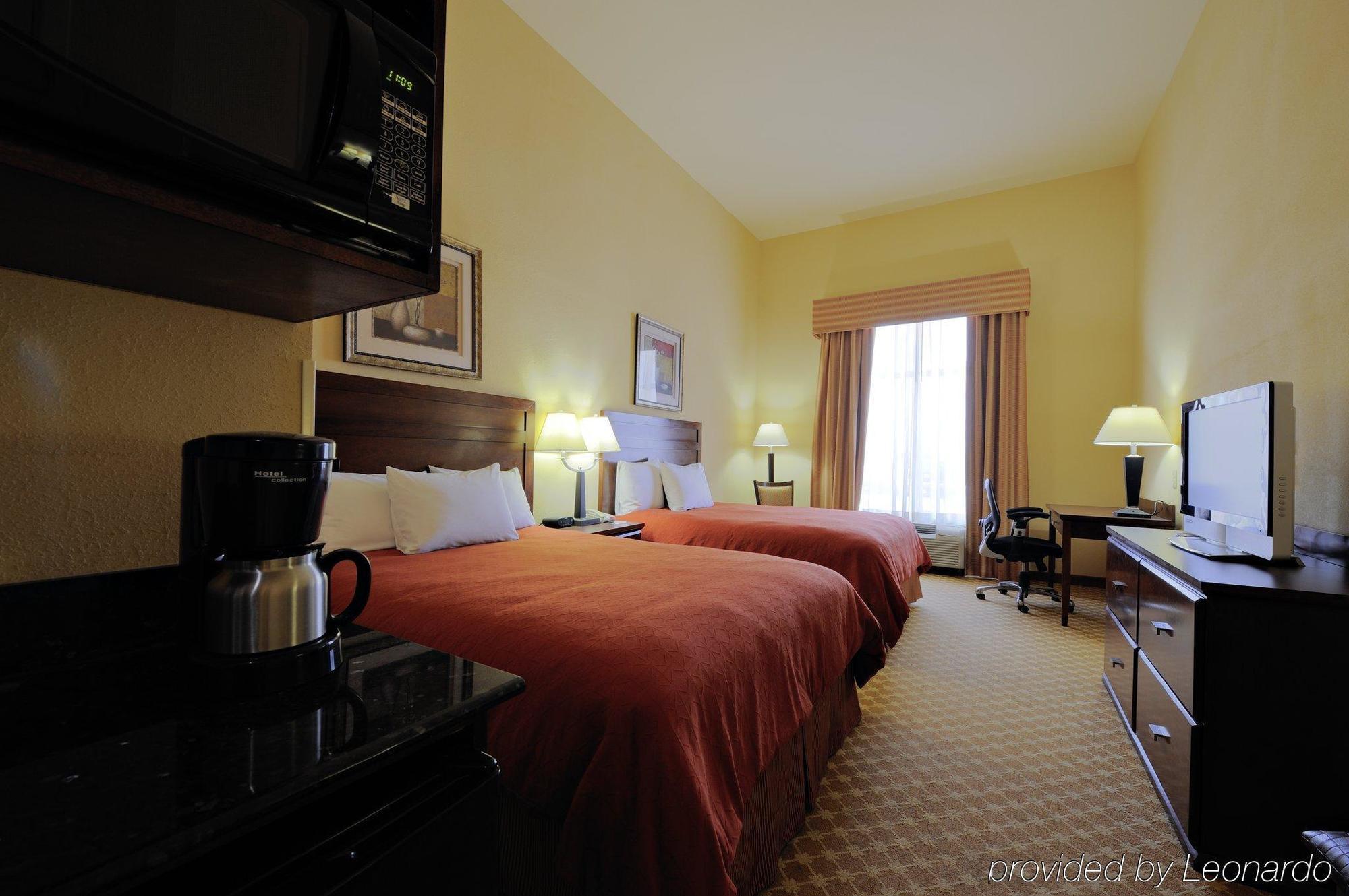 Country Inn & Suites By Radisson, Savannah Airport, Ga Pokój zdjęcie
