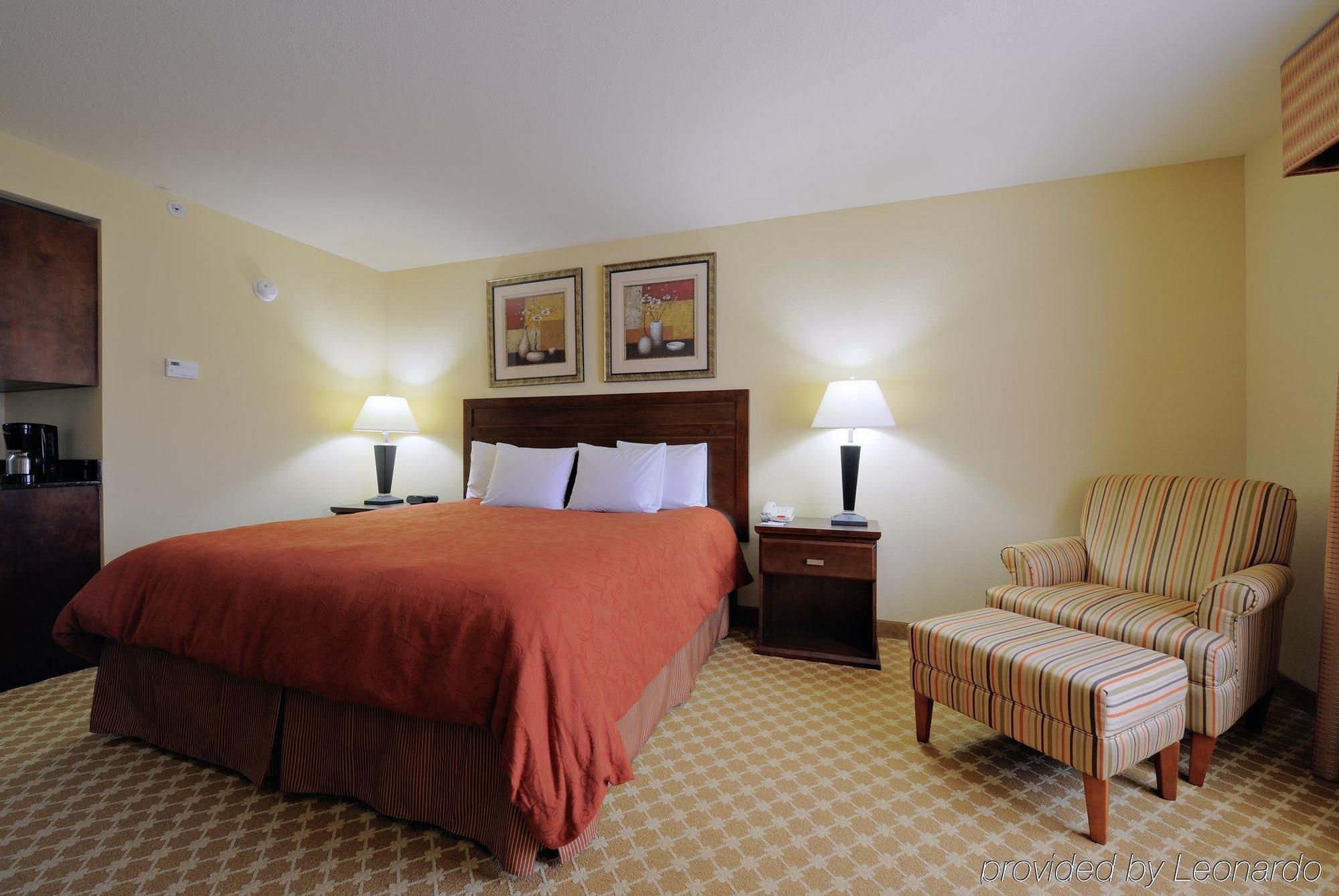 Country Inn & Suites By Radisson, Savannah Airport, Ga Pokój zdjęcie