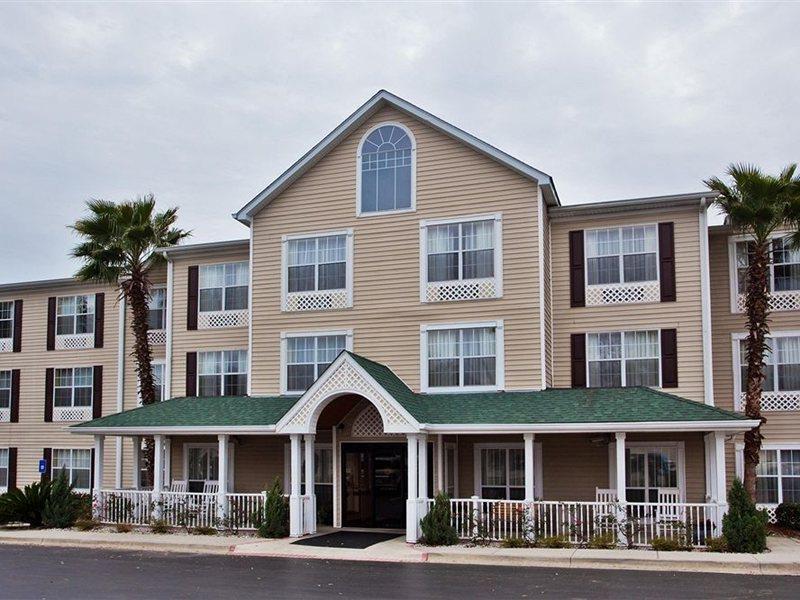 Country Inn & Suites By Radisson, Savannah Airport, Ga Zewnętrze zdjęcie