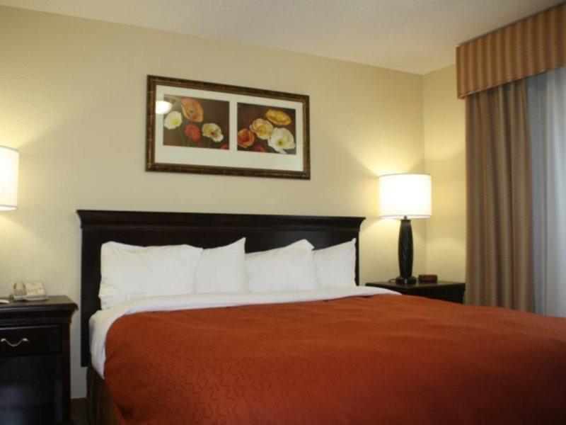 Country Inn & Suites By Radisson, Savannah Airport, Ga Zewnętrze zdjęcie
