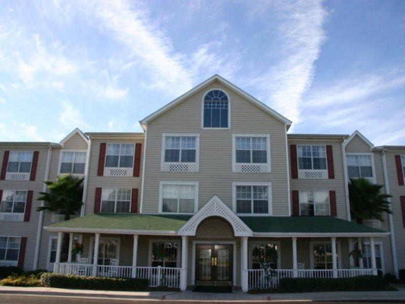 Country Inn & Suites By Radisson, Savannah Airport, Ga Zewnętrze zdjęcie