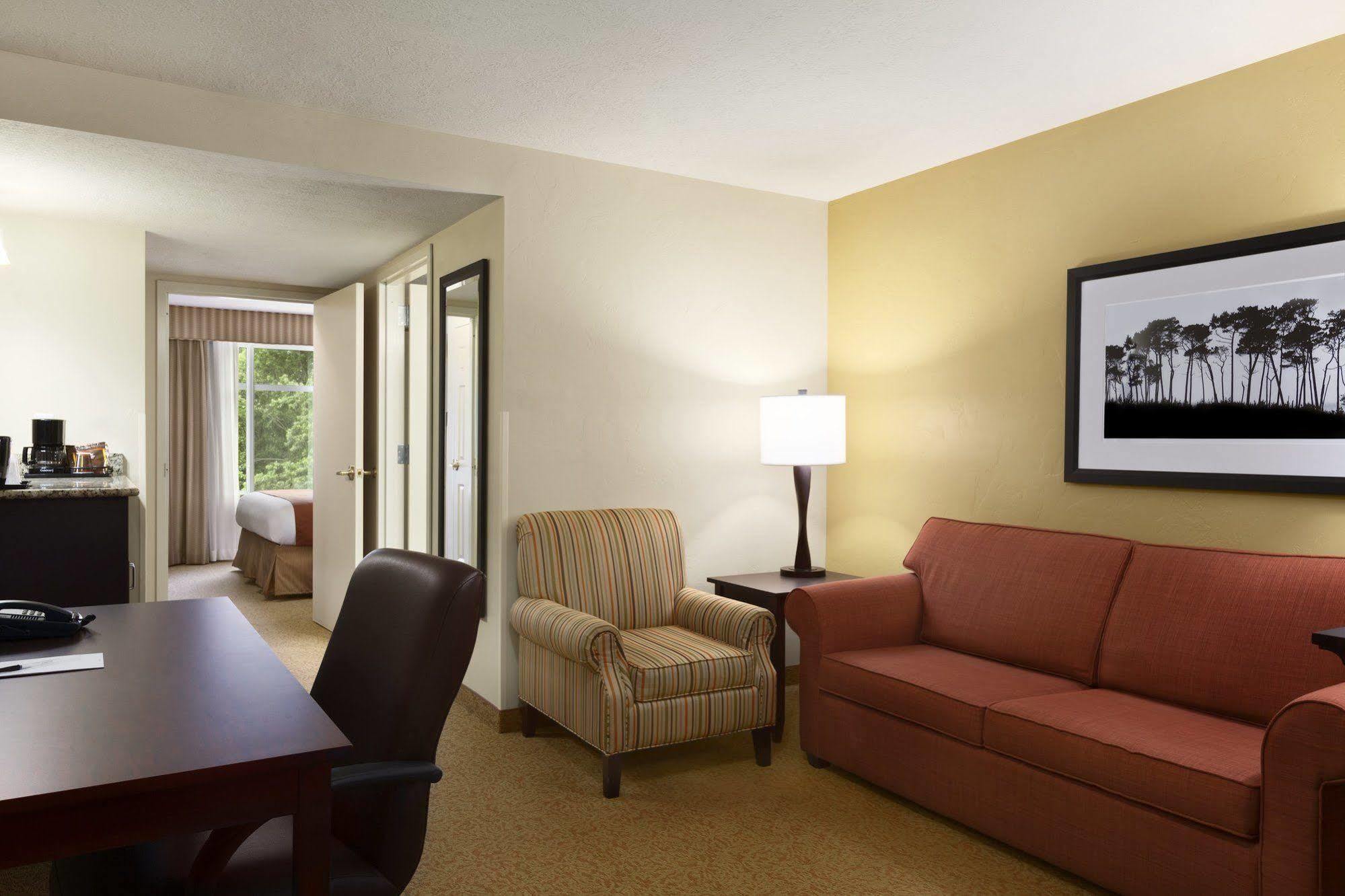 Country Inn & Suites By Radisson, Savannah Airport, Ga Zewnętrze zdjęcie