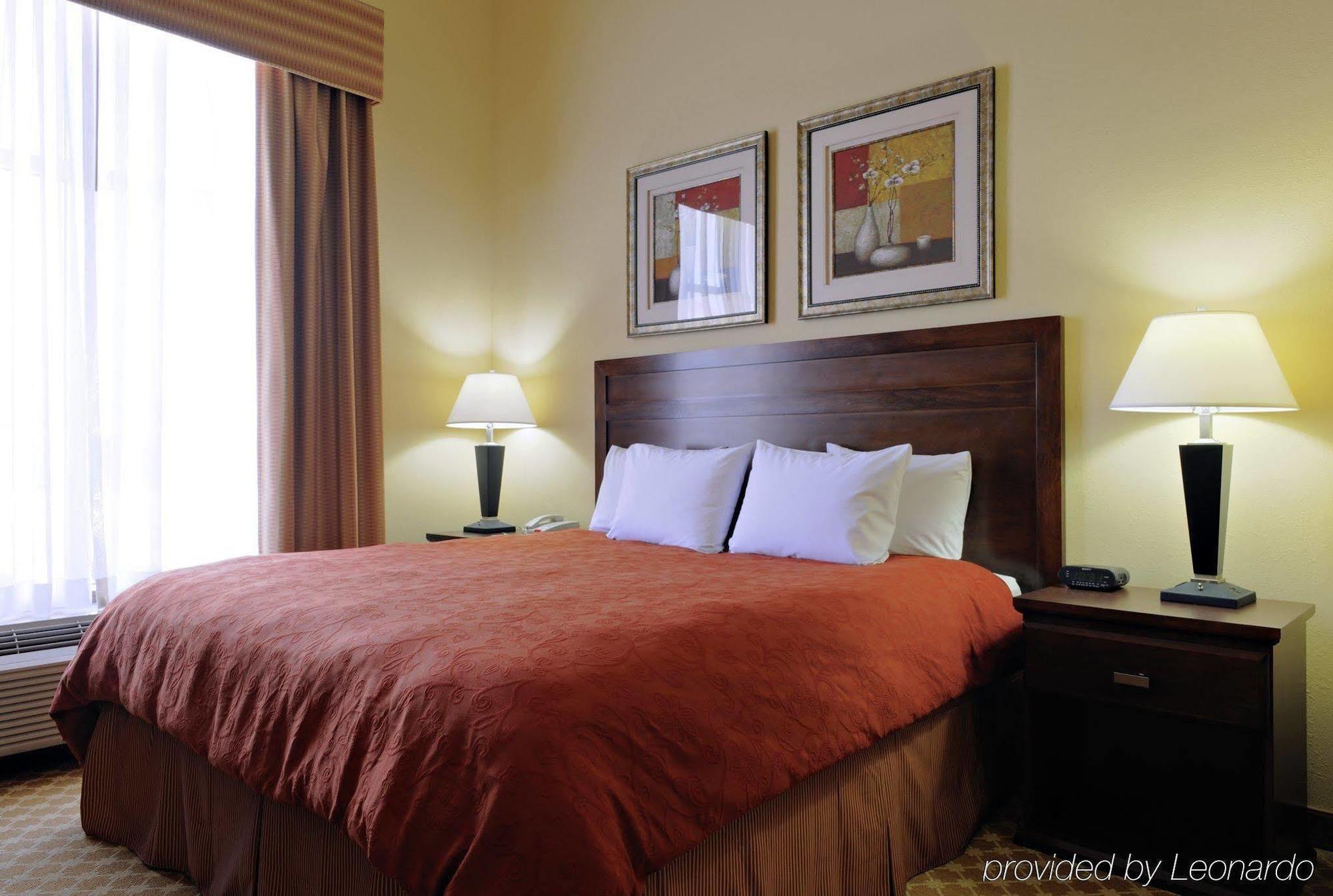 Country Inn & Suites By Radisson, Savannah Airport, Ga Pokój zdjęcie