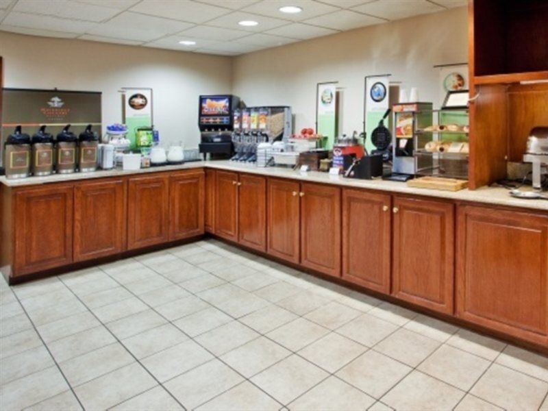 Country Inn & Suites By Radisson, Savannah Airport, Ga Zewnętrze zdjęcie